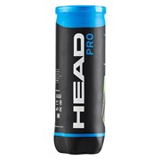 Head PRO 3B (571603) Мячи для большого тенниса (3 шт) Head PRO 3B (571603) Мячи для большого тенниса (3 шт)