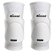 Mikasa KOBE Наколенники волейбольные Белый Mikasa KOBE Наколенники волейбольные Белый