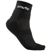 Starfit SW-202 Носки беговые (2 пары) Черный Starfit SW-202 Носки беговые (2 пары) Черный