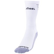 Jogel PERFORMDRY DIVISION PRO TRAINING SOCKS Носки беговые Белый/Серый