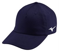 Mizuno ZUNARI TEAM CAP Бейсболка Темно-синий Mizuno ZUNARI TEAM CAP Бейсболка Темно-синий