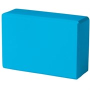 Torres YL8005 Блок для йоги Голубой