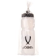 Jogel JA-233 Бутылка для воды, 750 мл Белый/Черный