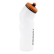 Torres SS1028 Бутылка для воды Белый/Черный/Оранжевый