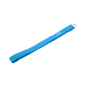 Starfit FA-103 Ремень для йоги Синий