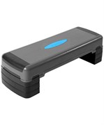 Starfit SP-204 Степ-платформа трехуровневая Starfit SP-204 Степ-платформа трехуровневая