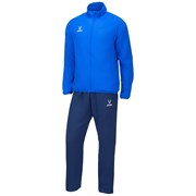 Jogel CAMP LINED SUIT`20 Костюм спортивный детский Синий/Темно-синий