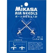 Mikasa NDL-2 Иглы для насоса