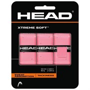 Head XTREME SOFT Овергрип Розовый Head XTREME SOFT Овергрип Розовый