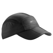 CEP CB913U Бейсболка Черный CEP CB913U Бейсболка Черный