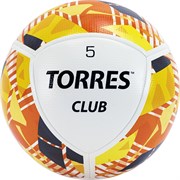 Torres CLUB (F320035) Мяч футбольный Torres CLUB (F320035) Мяч футбольный