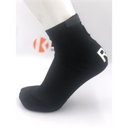 RB BLACK Носки для пляжного волейбола Черный*