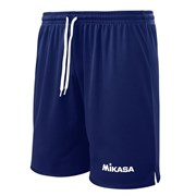Mikasa MT5039 Шорты для пляжного волейбола Темно-синий/Белый Mikasa MT5039 Шорты для пляжного волейбола Темно-синий/Белый