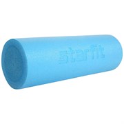 Starfit CORE FA-501 Ролик для йоги и пилатеса Голубой