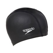 Speedo PACE CAP Шапочка для плавания Черный/Белый