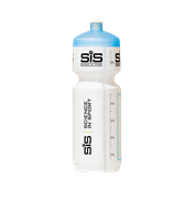 SIS VVS BM WHITE BOTTLES SIS FUELLED Фляга пластиковая 750мл Белый SIS VVS BM WHITE BOTTLES SIS FUELLED Фляга пластиковая 750мл Белый