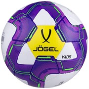 Jogel KIDS №3 (BC20) Мяч футбольный