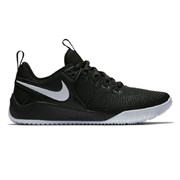 Nike HYPERACE 2 Кроссовки волейбольные Черный/Белый