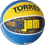 Torres JAM (B02043) Мяч баскетбольный