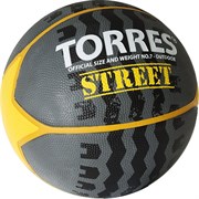 Torres STREET (B02417) Мяч баскетбольный
