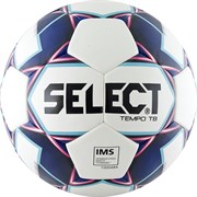 Select TEMPO TB (810416-009-5) Мяч футбольный