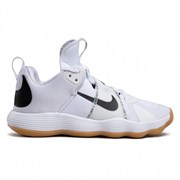 Nike REACT HYPERSET Кроссовки волейбольные Белый/Черный