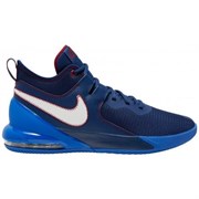 Nike AIR MAX IMPACT Кроссовки баскетбольные Темно-синий/Синий Nike AIR MAX IMPACT Кроссовки баскетбольные Темно-синий/Синий