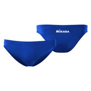 Mikasa COLBY Плавки спортивные женские Синий/Белый