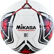 Mikasa REGATEADOR3-R Мяч футбольный