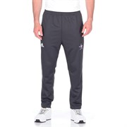 Adidas AS PANT Брюки беговые Черный/Белый