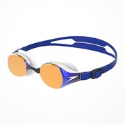 Speedo HYDROPURE MIRROR Очки для плавания Синий/Зеркальный Speedo HYDROPURE MIRROR Очки для плавания Синий/Зеркальный