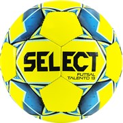 Select FUTSAL TALENTO 13 (852617-552-3) Мяч футзальный