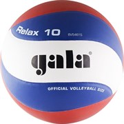 Gala RELAX 10 Мяч волейбольный Gala RELAX 10 Мяч волейбольный