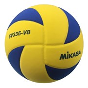 Mikasa SV335-V8 Мяч для волейбола на снегу Mikasa SV335-V8 Мяч для волейбола на снегу