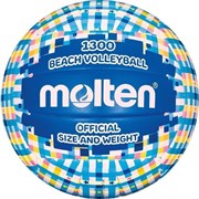 Molten V5B1300-CB Мяч для пляжного волейбола