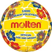 Molten V5B1300-FY Мяч для пляжного волейбола