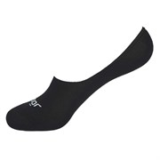 Jogel ESSENTIAL INVISIBLE SOCKS Носки беговые низкие (2 пары) Черный
