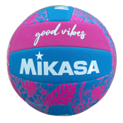 Mikasa BV354TV-GV-BP Мяч для пляжного волейбола