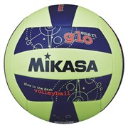 Mikasa GLOW IN THE DARK VSG Мяч для пляжного волейбола