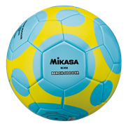 Mikasa BC450 Мяч для пляжного футбола