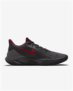 Nike PRECISION 5 Кроссовки баскетбольные Черный/Красный
