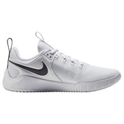 Nike HYPERACE 2 Кроссовки волейбольные Белый/Черный