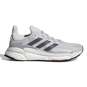 Adidas SOLARBOOST 3 (W) Кроссовки беговые женские Серый