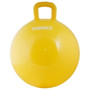 Torres AL121545 Мяч-попрыгун с ручками 45 см