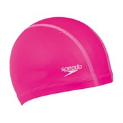 Speedo PACE CAP Шапочка для плавания Розовый/Белый