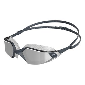 Speedo AQUAPULSE PRO MIRROR Очки для плавания Черный/Зеркальный Speedo AQUAPULSE PRO MIRROR Очки для плавания Черный/Зеркальный