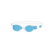 Speedo FUTURA CLASSIC Очки для плавания Прозрачный/Голубой