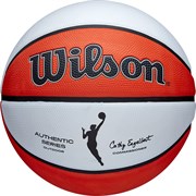 Wilson WNBA AUTHENTIC SERIES OUTDOOR (WTB5200XB06) Мяч баскетбольный* Wilson WNBA AUTHENTIC SERIES OUTDOOR (WTB5200XB06) Мяч баскетбольный*
