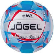 Jogel INDOOR GAME Мяч волейбольный