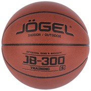 Jogel JB-300-5 Мяч баскетбольный Jogel JB-300-5 Мяч баскетбольный